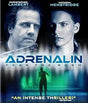 Adrenaline: Fear the Rush USED