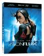 Aeon Flux (4K UHD, Limited Edition w/Lenticular Hardcase, Region Free) - New 4K UHD