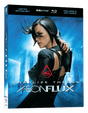 Aeon Flux (4K UHD, Limited Edition w/Lenticular Hardcase, Region Free)