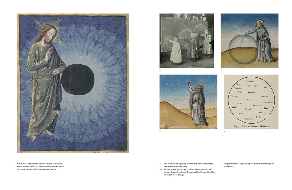 Affinities: A Journey Through Images from The Public Domain Review - Books