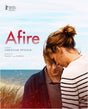 Afire - New Blu - Ray