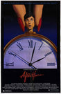 After Hours Poster 11x17 - Posters/Stickers/Art