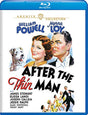 After the Thin Man - New Blu - Ray