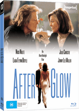Afterglow (Limited Edition, Region Free) w/SLIP