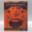 Afterschool w/SLIP - New Blu - Ray