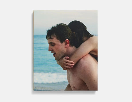 Aftersun (Blu-Ray)