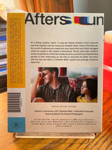 Aftersun USED