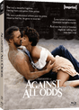 Against All Odds (Limited Edition, Region Free) w/SLIP