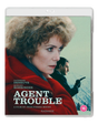 Agent Trouble (Region Free)