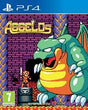 Aggelos [PAL] Playstation 4 USED - Video Games - Playstation 4