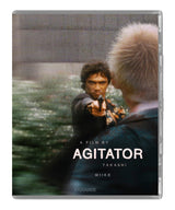 Agitator (Limited Edition)