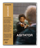 Agitator (Limited Edition) - New Blu - Ray
