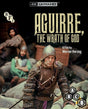 Aguirre, the Wrath of God (4K UHD, Region Free/B)