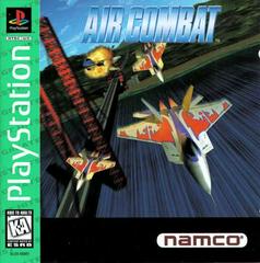 Air Combat [Greatest Hits] Playstation 1 USED - Video Games - Playstation 1
