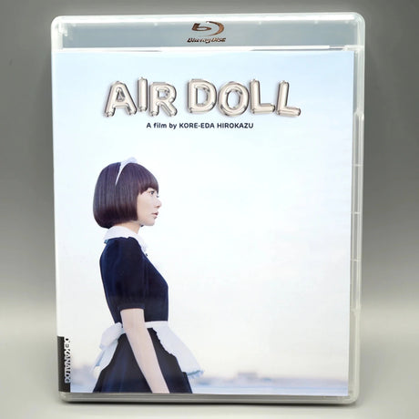 Air Doll - New Blu - Ray