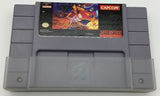 Aladdin Super Nintendo USED - Video Games - Nintendo SNES