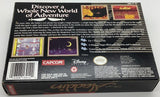 Aladdin Super Nintendo USED - Video Games - Nintendo SNES