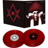 Aleister Crowley – Black Magic (Limited Edition Red Marble Double Vinyl)