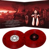 Aleister Crowley – Black Magic (Limited Edition Red Marble Double Vinyl)