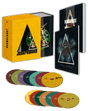 Alejandro Jodorowsky Collection (4K UHD, Umbrella Limited Collector's Edition, Region Free)