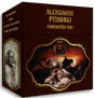 Aleksandr Ptushko Fantastika Box