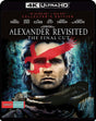 Alexander Revisited: The Final Cut (4K UHD) w/SLIP - New 4K UHD