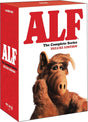 ALF: The Complete Series (Deluxe Edition, DVD)