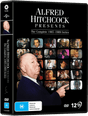 Alfred Hitchcock Presents: The Complete 1985 – 1989 (DVD, Limited Edition, Region Free)