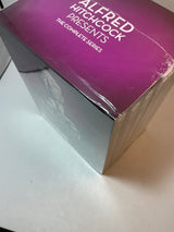 Alfred Hitchcock Presents: The Complete Series (DVD, Region Free) - New DVD