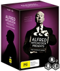 Alfred Hitchcock Presents: The Complete Series (DVD, Region Free)