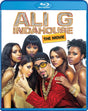 Ali G Indahouse: The Movie - New Blu - Ray