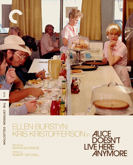 Alice Doesn't Live Here Anymore (4K UHD, 1318) - New 4K UHD