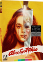 Alice, Sweet Alice (4K UHD, Limited Edition) w/SLIP - New 4K UHD