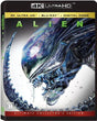 Alien (4K UHD, 40th Anniversary) - New 4K UHD