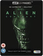 Alien Covenant (UK 4K UHD, Region Free) w/SLIP