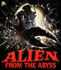Alien From the Abyss