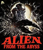 Alien From The Abyss USED