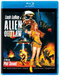 Alien Outlaw (Kino Cult) w/SLIP - New Blu - Ray