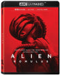 Alien: Romulus (4K UHD)