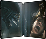 Alien: Romulus (4K UHD, UK Limited Edition Steelbook, Region Free/B - New 4K UHD