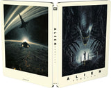 Alien: Romulus (4K UHD, UK Limited Edition Steelbook, Region Free/B - New 4K UHD