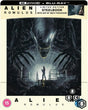 Alien: Romulus (4K UHD, UK Limited Edition Steelbook, Region Free/B - New 4K UHD