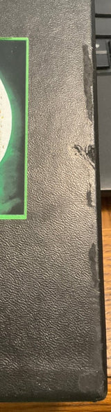 Alien Trilogy BOX SET VHS - VHS