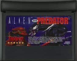 Alien vs. Predator (Loose) Atari Jaguar USED - Video Games - Atari Jaguar