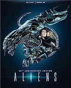 Aliens (30th Anniversary Edition)
