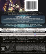 Aliens (4K UHD) w/SLIP - New 4K UHD