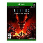 Aliens Fireteam Elite XBOX One NEW - Video Games - XBOX ONE