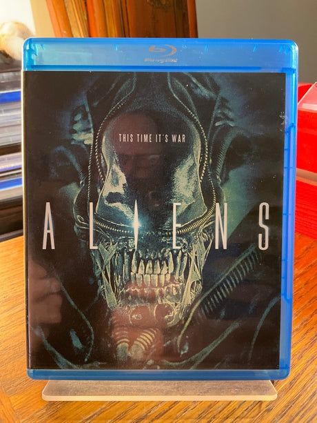 Aliens USED - Used Blu-Ray