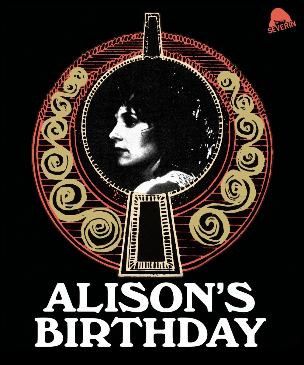 Alison's Birthday - New Blu - Ray