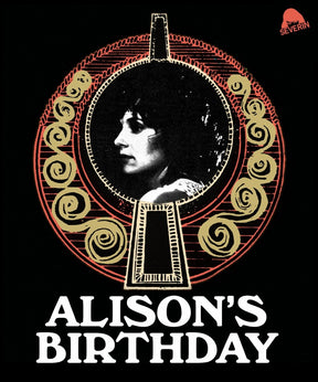 Alison's Birthday - New Blu - Ray